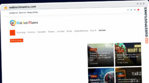 Publish Guest Post on webtechmantra.com