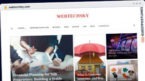 Publish Guest Post on webtechsky.com