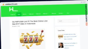 Publish Guest Post on wikibio123.com