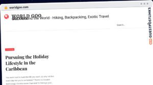 Publish Guest Post on worldgoo.com