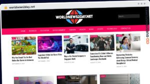 Publish Guest Post on worldnews2day.net