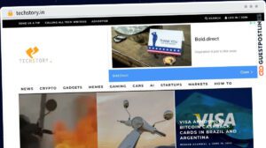 Publish Guest Post on techstory.in