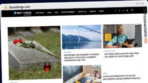 Publish Guest Post on 5bestthings.com