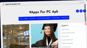 Publish Guest Post on 9appsforpcapk.com