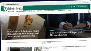 Publish Guest Post on adminwells.com