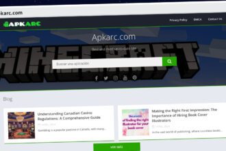Publish Guest Post on apkarc.com