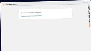 Publish Guest Post on apksweb.com