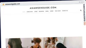 Publish Guest Post on asiaweekguide.com