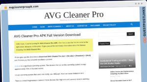 Publish Guest Post on avgcleanerproapk.com