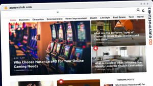 Publish Guest Post on awnewshub.com