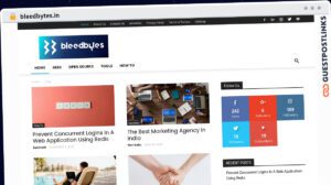 Publish Guest Post on bleedbytes.in