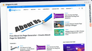 Publish Guest Post on blogearns.com