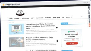 Publish Guest Post on bloggerspath.com