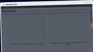 Publish Guest Post on bohatala.com