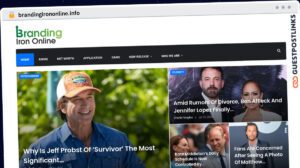 Publish Guest Post on brandingirononline.info