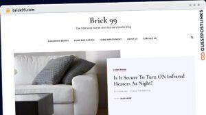 Publish Guest Post on brick99.com