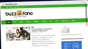 Publish Guest Post on buzz2fone.com