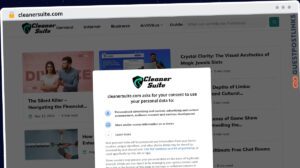 Publish Guest Post on cleanersuite.com