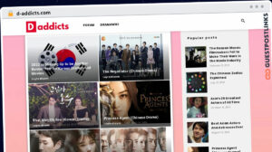 Publish Guest Post on d-addicts.com