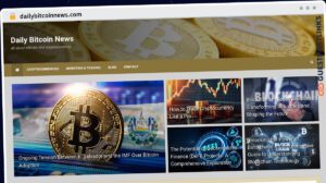 Publish Guest Post on dailybitcoinnews.com