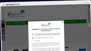 Publish Guest Post on digitalgpoint.com