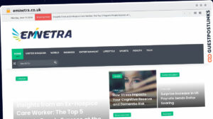 Publish Guest Post on eminetra.co.uk