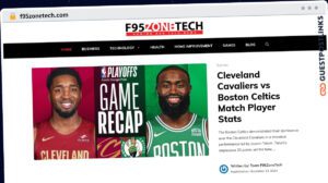 Publish Guest Post on f95zonetech.com