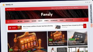 Publish Guest Post on fansly.ca