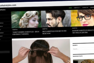 Publish Guest Post on favehairstyles.com