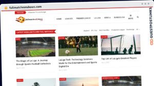 Publish Guest Post on fullmatchesnshows.com