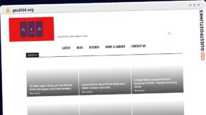 Publish Guest Post on ges2016.org