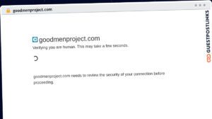 Publish Guest Post on goodmenproject.com