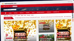Publish Guest Post on indnewspoint.com