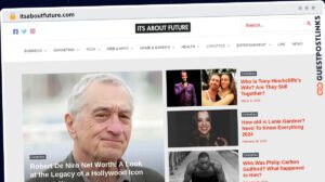 Publish Guest Post on itsaboutfuture.com