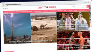 Publish Guest Post on lighttheminds.com