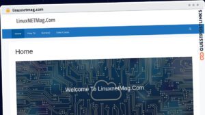 Publish Guest Post on linuxnetmag.com