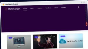 Publish Guest Post on metimetech.com