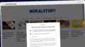 Publish Guest Post on moralstory.org