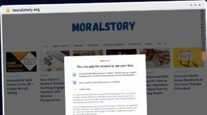 Publish Guest Post on moralstory.org