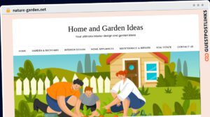 Publish Guest Post on nature-garden.net