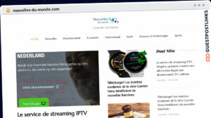 Publish Guest Post on nouvelles-du-monde.com