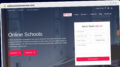 Publish Guest Post on onlineschoolsnearme.com