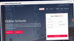 Publish Guest Post on onlineschoolsnearme.com