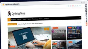 Publish Guest Post on optimizeninja.com