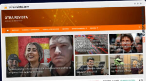 Publish Guest Post on otrarevista.com