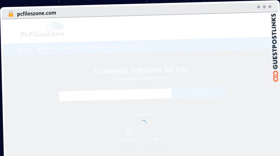 Publish Guest Post on pcfileszone.com