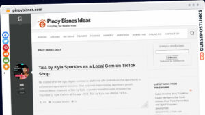 Publish Guest Post on pinoybisnes.com