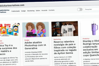 Publish Guest Post on publicitarioscriativos.com