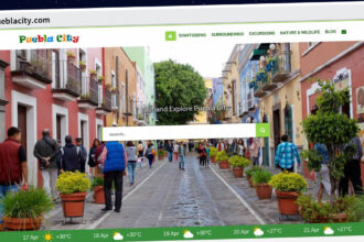 Publish Guest Post on pueblacity.com