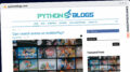 Publish Guest Post on pythonblogs.com